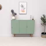 Green buffet