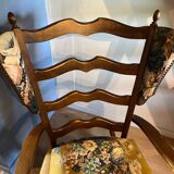 Fauteuil à bascule