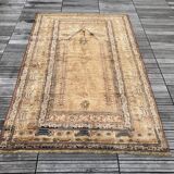 Tapis turc kayseri soyeux, 116x183 cm