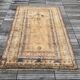 Tapis turc kayseri soyeux, 116x183 cm