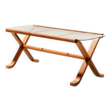 Wim van Gelderen 'Boskoop' Coffee Table for 't Spectrum 1951