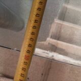 Zanouso coffee table for Zanotta