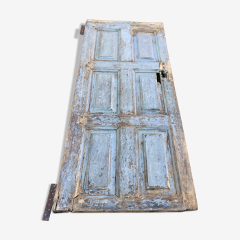 Old door XVIII