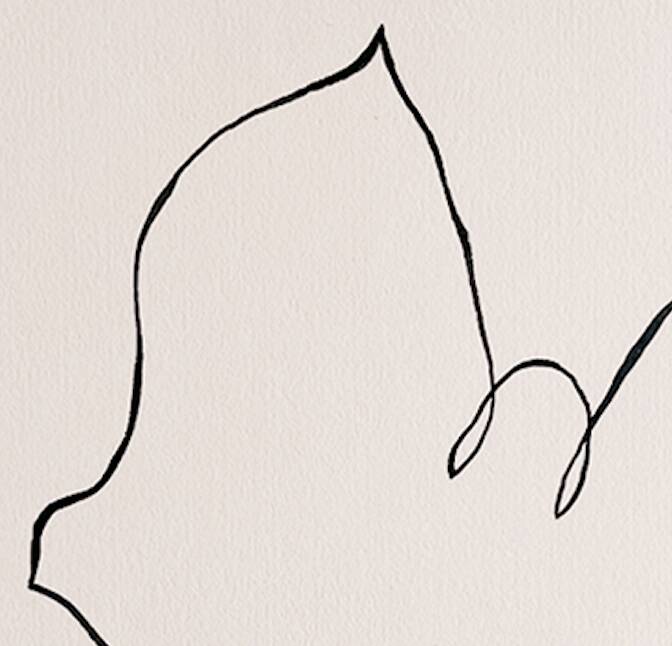 The Soul in Bloom 16 - 18 x 24 cm - Atelier Agapé