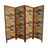 Vintage 1950 screen