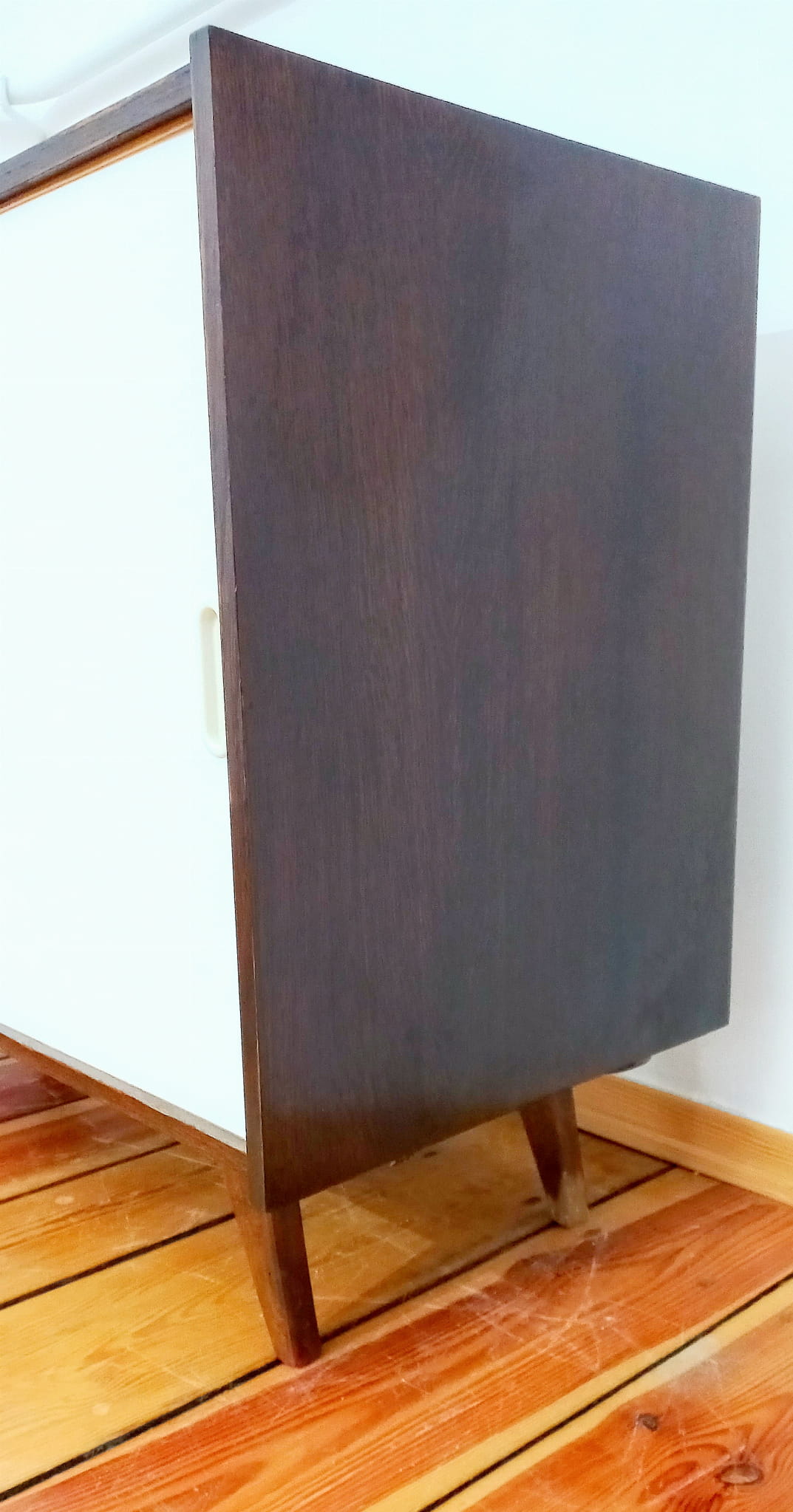 Czechoslovakian Cabinet by J. Jiroutek for Interior Prague, 1960s