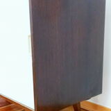 Czechoslovakian Cabinet by J. Jiroutek for Interior Prague, 1960s