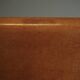 Alvar Aalto model no.21 chair with rare karelian birch seat, Finland 1930s