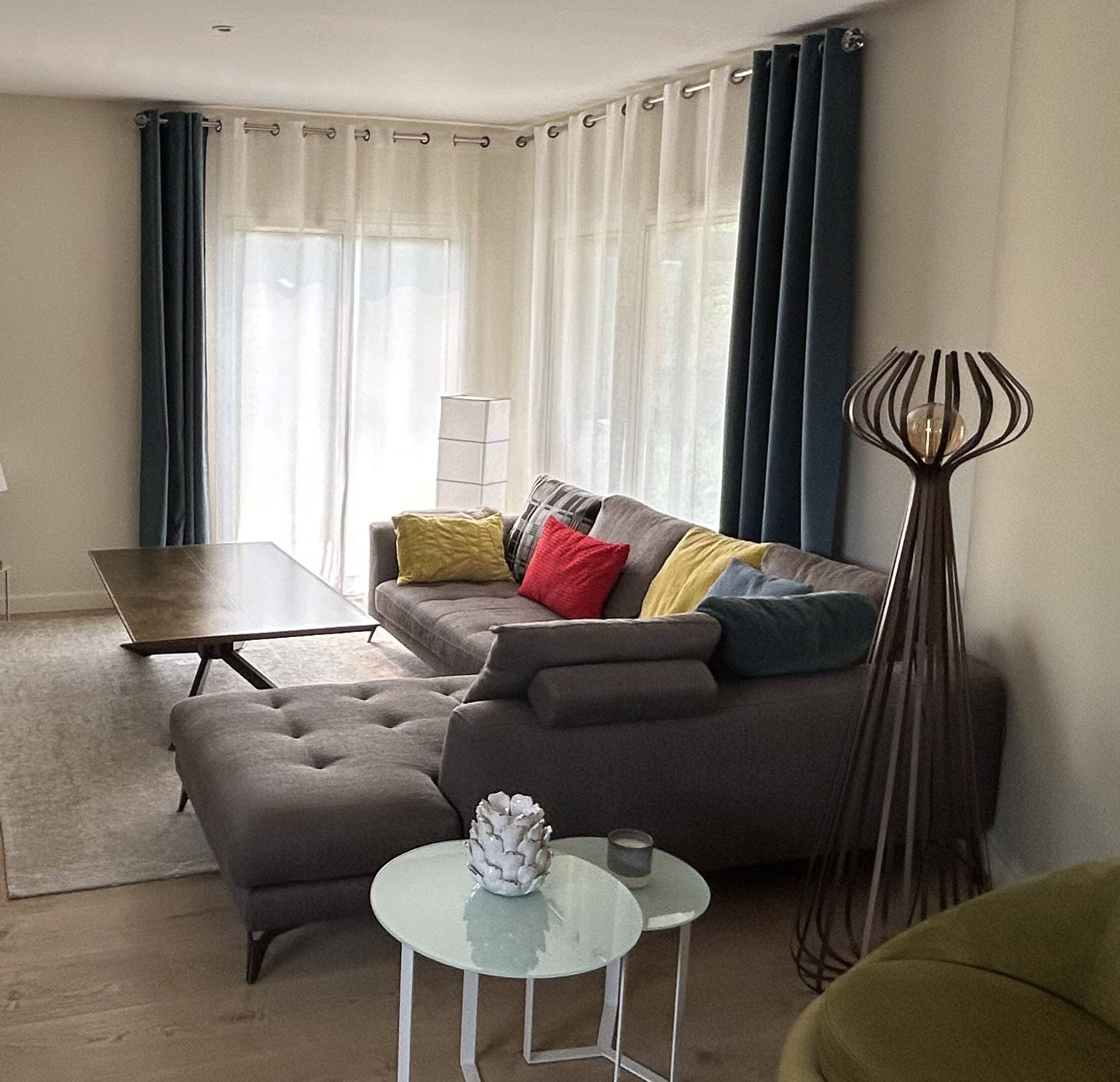 Canapé Roche Bobois