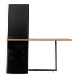 1980s desk, interlübke