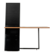 1980s desk, interlübke