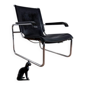 Fauteuil Marcel Breuer - thonet
