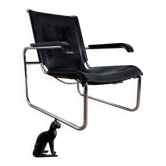 Marcel Breuer armchair for THONET brief B35