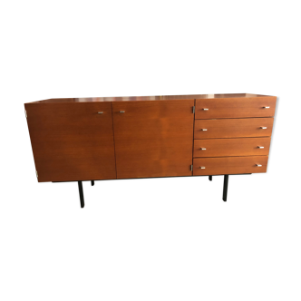 Enfilade par Pierre Guariche pour Meurop 1962