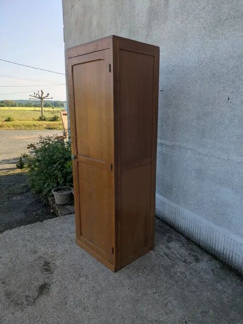 Dormitory wardrobe