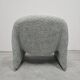 Paire de chaises Alky par Giancarlo Piretti pour Artifort