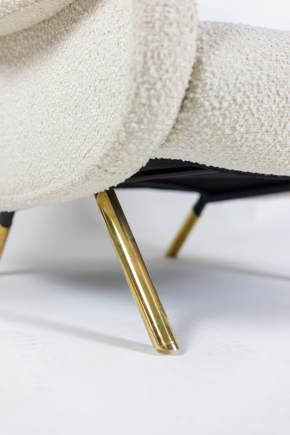 Chaise de l'artiste & designer Arik Levy