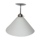 Modern hanging lamp, '50s