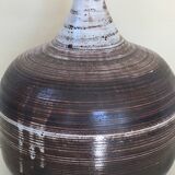 Jacques Pouchain, big lamp base