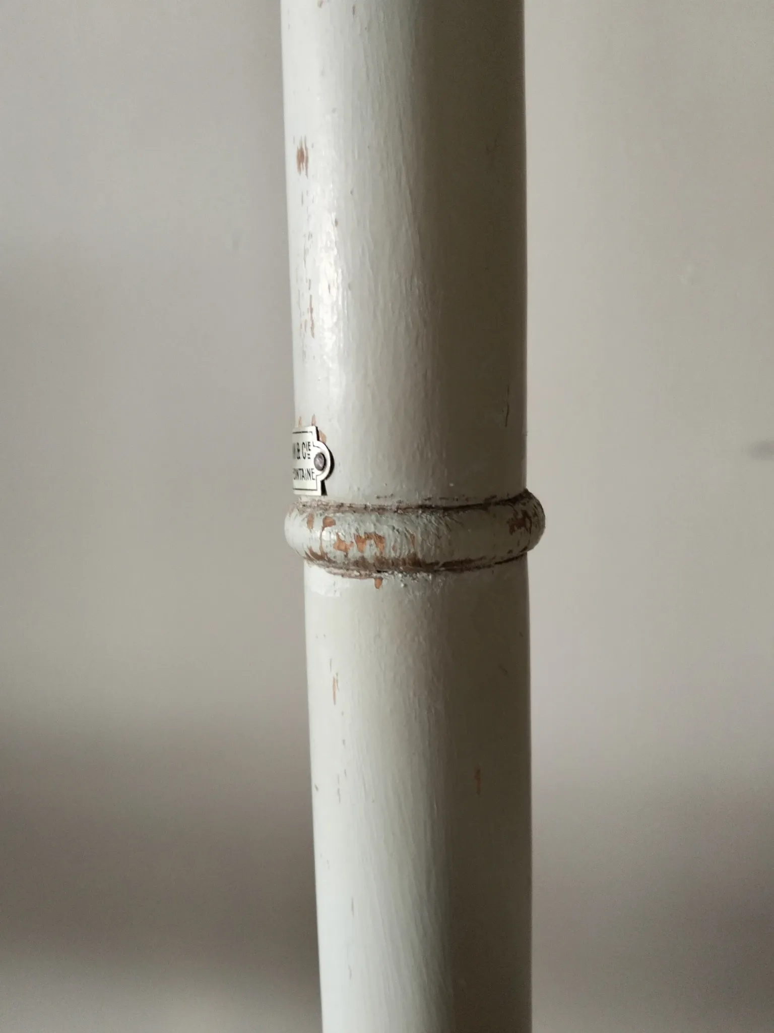 Porte manteau perroquet