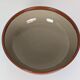 Ceramic salad bowl/cup