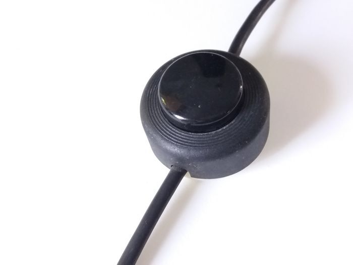 Italian table lamp Lumenform - Circa