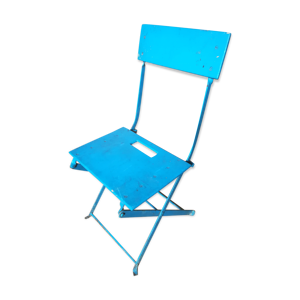 chaise pliante enfant