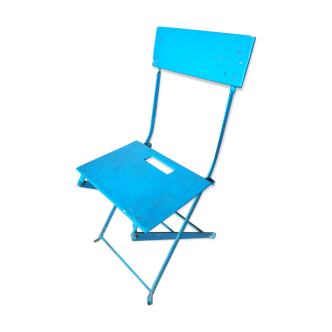 Folding chair child