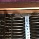 Test optical lens box