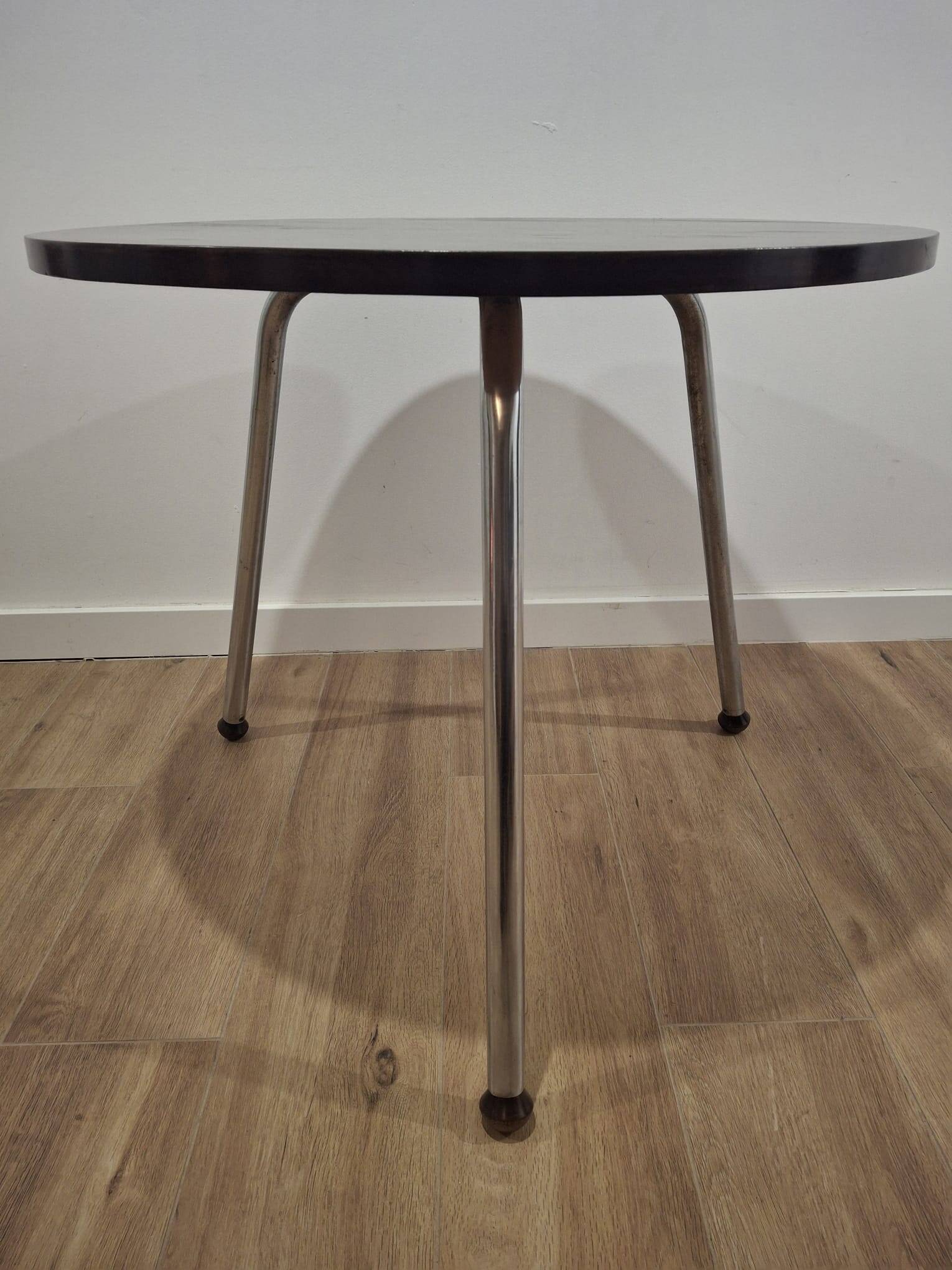 Table basse des années 1960, Pologne