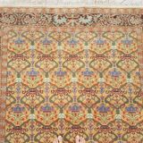 Handmade 100% handmade kachan carpet of Iran kachan