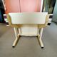 Vintage stepladder chair