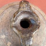 Old toule or carboy