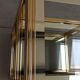 70's design fifth wheel shelf