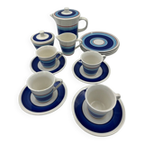 Tea service