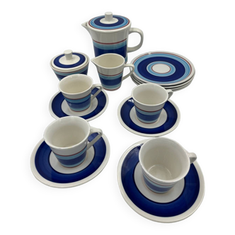 Tea service