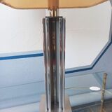 Table lamp with lampshade 70