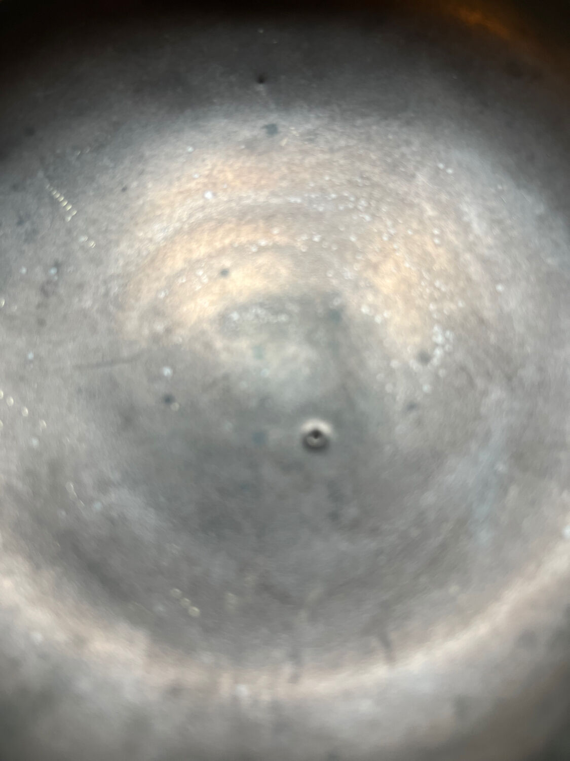 Troika Ashtray 1970s