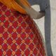 Pair of Louis Philippe chairs