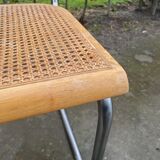 Marcel Breuer design Cesca model chair