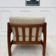 Fauteuil Niels Bach