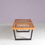 1970s bench from the Netherlands