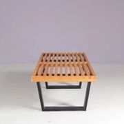 1970s bench from the Netherlands