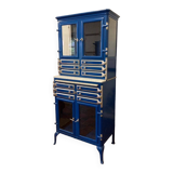 Armoire dentiste