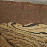 Empty pocket cut Ceramic Art sandstone sandstone XXI