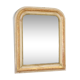 Decorative mirror of the 19th century 47x56cm