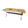 Coffee table Vallauris years 60