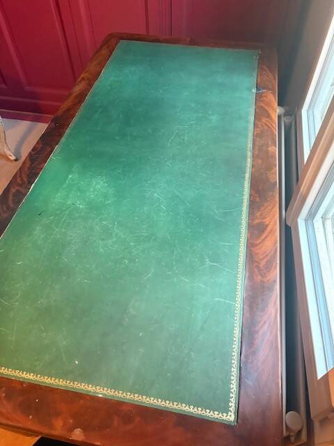 Napoleon's empire office