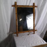 Bamboo mirror year 50