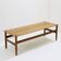 Louis van Teeffelen Coffee Table with Reversible Top - The Netherlands - 1960s